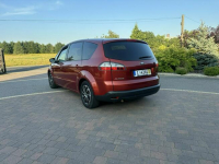 Ford S-Max Lipówki - zdjęcie 8