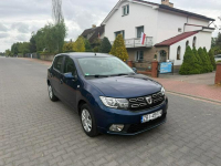 Dacia Sandero 1,0 Benzyna  99000 tyś km Białogard - zdjęcie 2