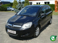 Opel Zafira Wersja COSMO.