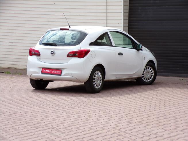 Opel Corsa Klimatyzacja /Gwarancja /I Właść /2015r Mikołów - zdjęcie 12