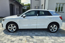 Audi Q2 30TDI 115KM S-tronic Nawigacja Alu Tempomat Świętoszówka - zdjęcie 8