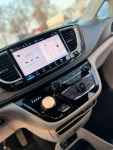 Chrysler Pacifica 7_Osbób_FullLed_LPG_BezWkladu_NiskiPrzebieg_ Rzekuń - zdjęcie 9