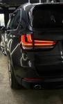 BMW X5 2016 Warszawa - zdjęcie 9