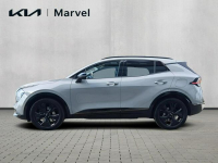 Kia Sportage 1.6 T-GDI  160KM 7DCT 2WD Anniversary SalonPL SerwisASO Łódź - zdjęcie 2