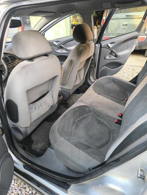 Citroen C5 2.0 HDI 2005r Siedlec - zdjęcie 5