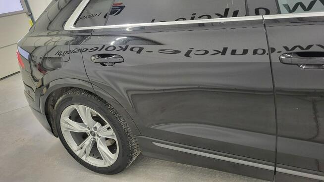 Audi Q8 50 TDI Quattro Grójec - zdjęcie 5