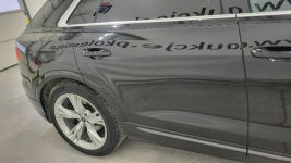 Audi Q8 50 TDI Quattro Grójec - zdjęcie 5