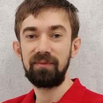 mgr Bartłomiej Rydełkiewicz, Fizjoterapeuta Zielona Góra - zdjęcie 1