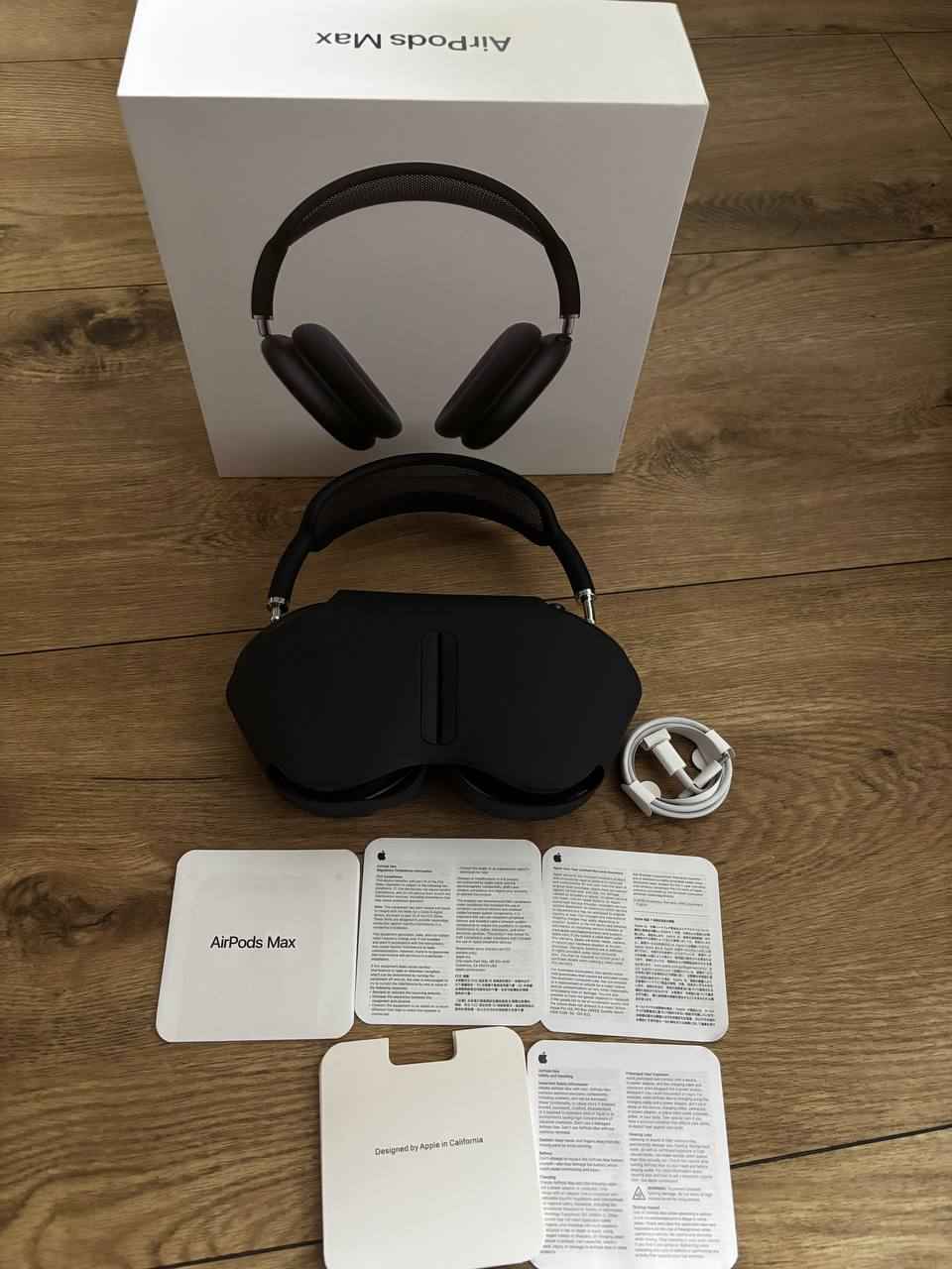 AirPods Max Olsztyn - zdjęcie 1