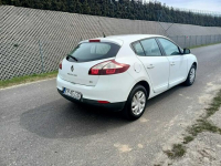 Renault Megane 1.5DCI 95km 15r Van Vat-1 Tarnów - zdjęcie 4