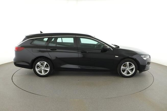 Opel Insignia Sports Tourer Kraków - zdjęcie 4