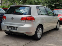 Volkswagen Golf Krajowy1.4 86KM GAZ 85tyskm IDEALNY 1-właściciel Skawina - zdjęcie 5