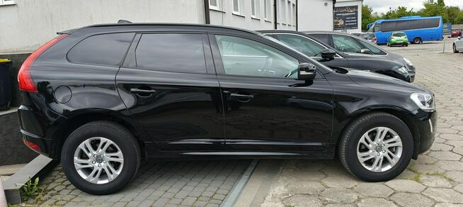 Volvo XC 60 2.0 150KM D3 Led Manual Navi Blis Serwis Płock - zdjęcie 3