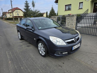 Sprzedam Opel Vectra C z 2005 roku z silnikiem 2.2 benzyna