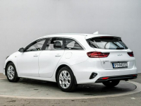 Kia Ceed SW 1.5 T-GDI 7DCT M 160KM Salon Polska Poznań - zdjęcie 4
