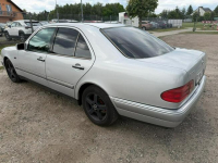 Mercedes E 200 gaz LPG, zarejestrowany! Zbąszyń - zdjęcie 12