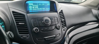 Chevrolet Orlando Automat 7 - osobowy Klimatyzacja Olsztyn - zdjęcie 8