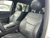 Mercedes GLS Klasa EU 4Matic Kamery 360 Pneumatyka 7 osobowy Gliwice - zdjęcie 12