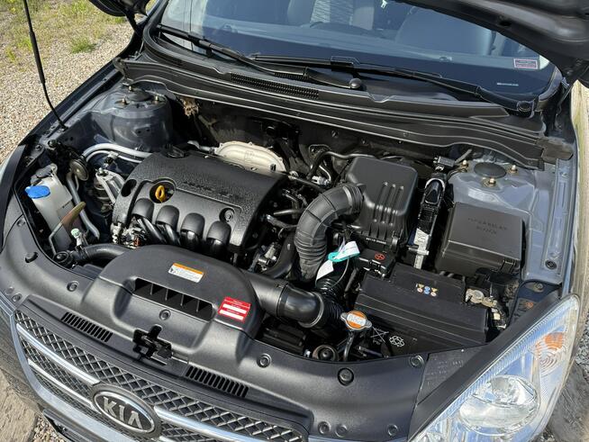 Kia Cee'd *nowy rozrząd*super stan*z Niemiec* Dąbrowa - zdjęcie 8