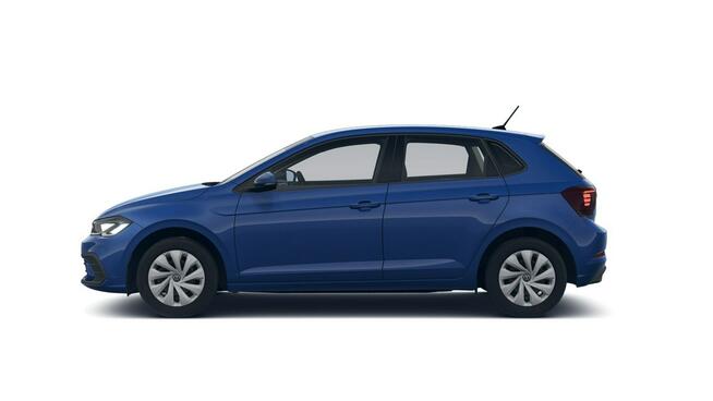 Volkswagen Polo Life Plus 1.0TSI 95KM automat DSG Pakiet Comfort Radom - zdjęcie 2