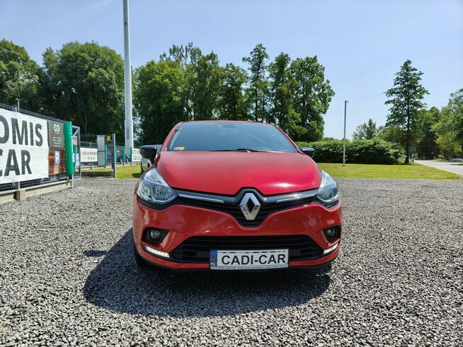 Renault Clio Krajowy, pierwszy właściciel. Goczałkowice-Zdrój - zdjęcie 2