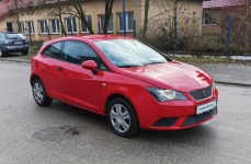 Seat Ibiza Ks. serwisowa Janów Lubelski - zdjęcie 12