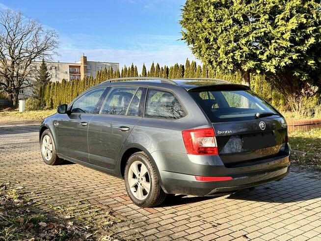 Škoda Octavia Bezwypadkowy 155 tys km możliwa zamiana Słupsk - zdjęcie 4