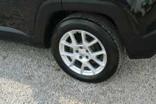 Jeep Renegade Limited Automat Salon PL Netto 51 951PLN Gwarancja Warszawa - zdjęcie 12