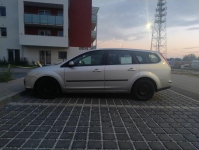 Ford focus mk2 Września - zdjęcie 10