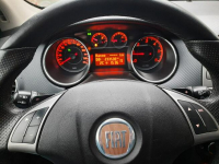 FIAT BRAVO 1.6 DIESEL PÓŁAUTOMAT,BARDZO DUŻO NOWYCH CZĘŚCI,SUPER STAN Mysłowice - zdjęcie 12