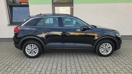 Volkswagen T-Roc 1.5 TSI 150KM, Life, salon PL, gwarancja, EXPORT Siedlce - zdjęcie 10