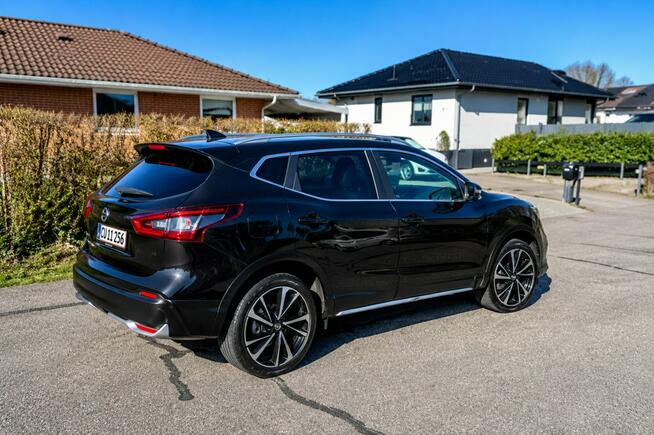 Nissan Qashqai Sadlno - zdjęcie 4
