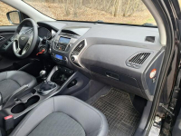 Hyundai ix35 zadbany serwisowany Siewierz - zdjęcie 9