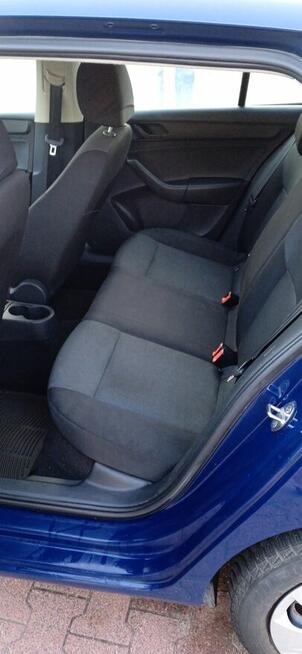 Skoda RAPID 1.6 TDI DPF Active Zgierz - zdjęcie 6