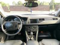 Citroen C5 Nowy Sącz - zdjęcie 10