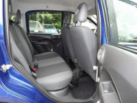 Fiat Panda WspomaganieKLIMATYZACJA61tys.km.krajowyABS Skawina - zdjęcie 8