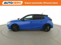Opel Corsa full LED virtual cocpit klima czujniki parkowania Warszawa - zdjęcie 2