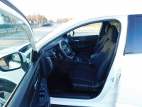 Nissan Qashqai z Gwarancją Bezwypadkowy 100% Żyrardów - zdjęcie 7