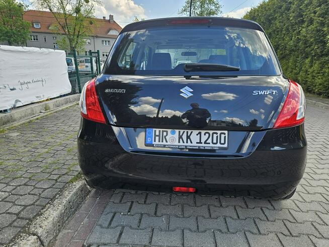 Suzuki Swift Podgrzewane fotele / START/STOP / Klimatronic / Tempomat Ruda Śląska - zdjęcie 5
