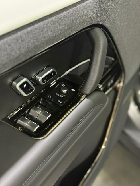 Range Rover Sport 3.0D I6 300Km Dynamic SE Łódź - zdjęcie 6