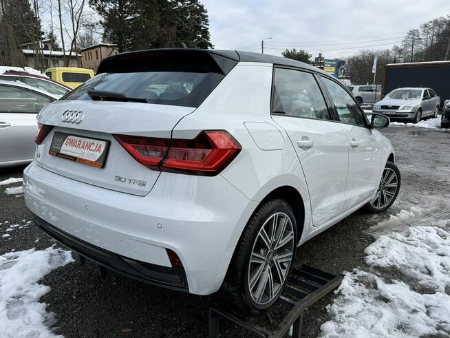 Audi A1 AUTOMAT DSG. FULL LED. VIRTUAL KOKPIT. S-LINE Rybnik - zdjęcie 7