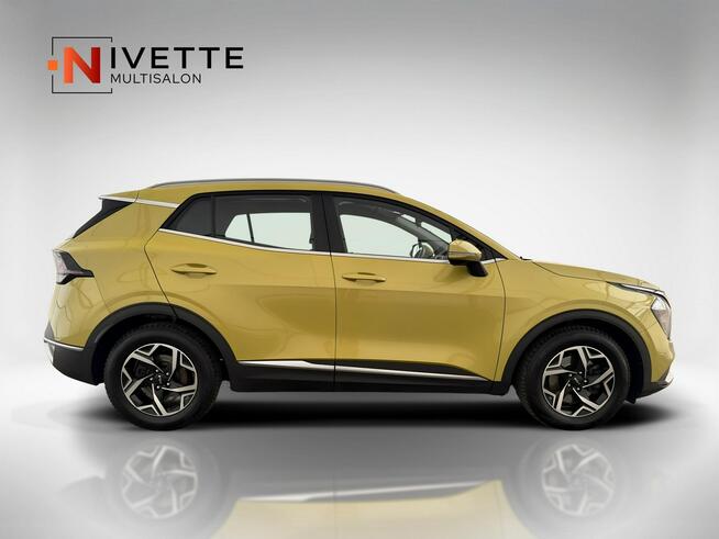 Kia Sportage 1,6 T-GDI(150 KM) M + Pakiet Smart Salon PL F-Vat Warszawa - zdjęcie 7