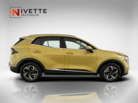 Kia Sportage 1,6 T-GDI(150 KM) M + Pakiet Smart Salon PL F-Vat Warszawa - zdjęcie 7