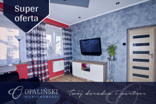 1 min Rynek | Centrum | 2 pokoje | 43,13m2 | CO |