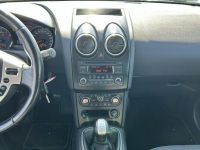 Nissan Qashqai Nowe Iganie - zdjęcie 10