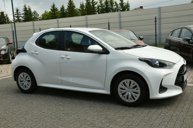 Toyota Yaris I Właściciela Super Stan prywatnie Chełm - zdjęcie 11