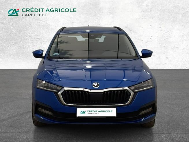 Skoda Octavia 1.5 TSI ACT Style Warszawa - zdjęcie 2