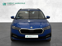 Skoda Octavia 1.5 TSI ACT Style Warszawa - zdjęcie 2