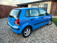 Volkswagen Polo IV LIFT *2006r* 4900zł Ostrołęka - zdjęcie 10