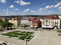 Kamienica przy rynku, Przemyśl